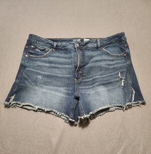 Terra & Sky Size 20W Blue